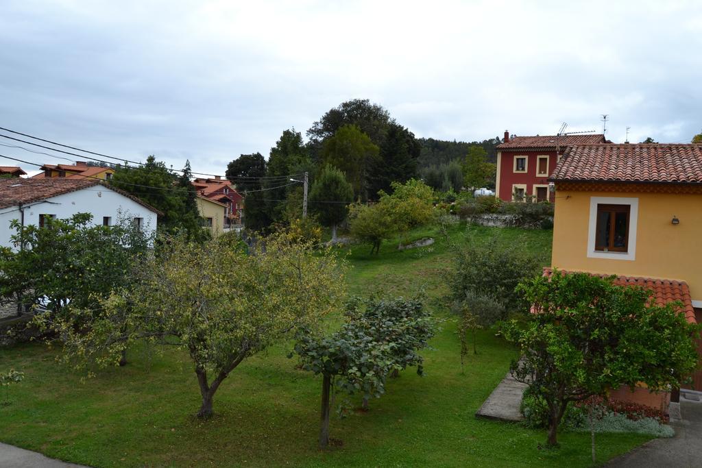 Sidreria La Casa Abajo La Franca Exterior foto